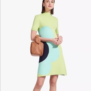 Brand New Staud Beetle Dress